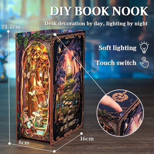 Book Nook sada - Milost lesa - HY01_06.jpg