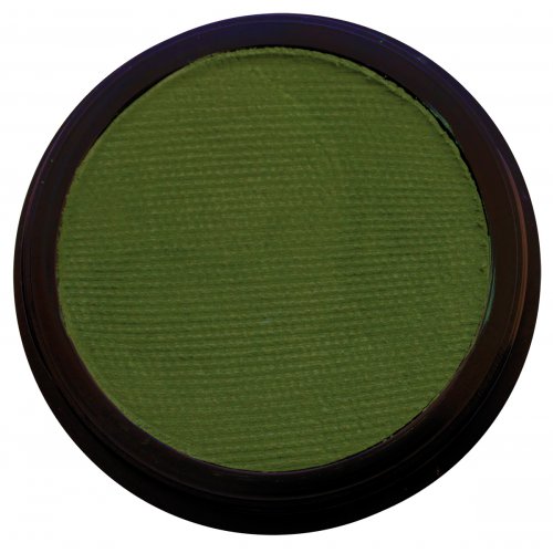 Sada barev na obličej - Syn Frankensteina - 455 DARK GREEN.jpg