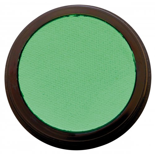 Sada barev na obličej - Syn Frankensteina - 400 PASTEL GREEN.jpg