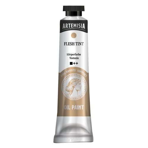 Olejová barva ARTEMISIA 20 ml flesh tint