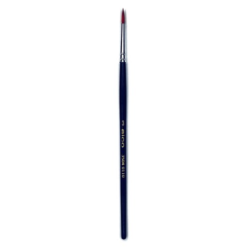 Štětec na akvarel ELCO PINSEL - vel. 3