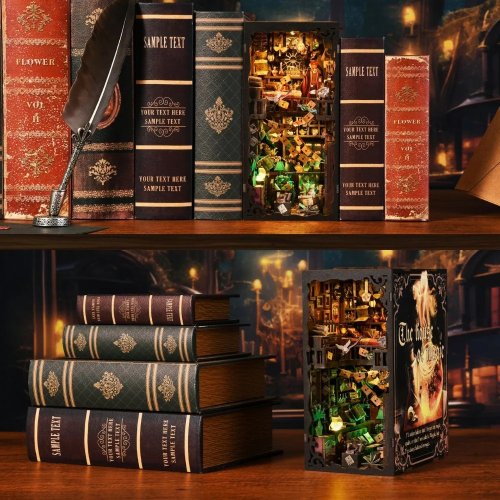 Book Nook sada - Dům magie - SL08-10.jpg