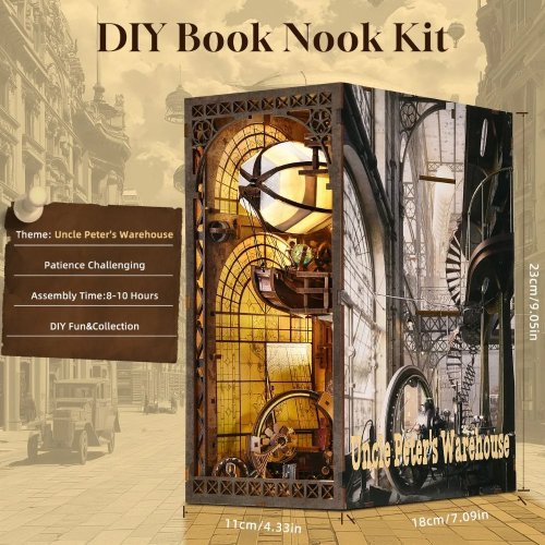 Book Nook sada - Strýčkova dílna - YM05-12.jpg