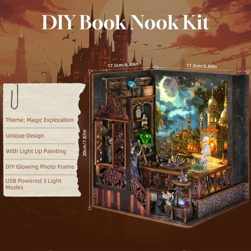 Book Nook sada - Objevování magie - CH03-12.jpg