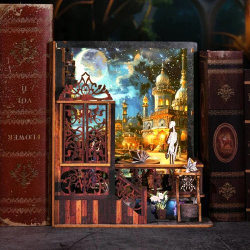 Book Nook sada - Objevování magie - CH03-06.jpg