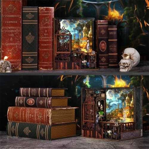 Book Nook sada - Objevování magie - CH03-08.jpg