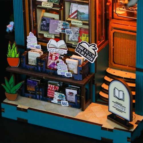 Book Nook sada - Knihkupectví duší - M2314-10.jpg