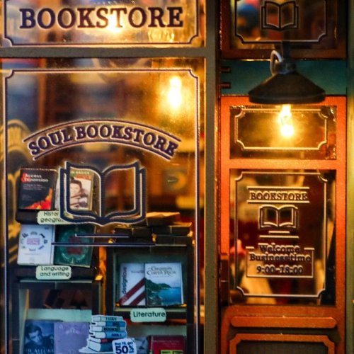 Book Nook sada - Knihkupectví duší - M2314-06.jpg