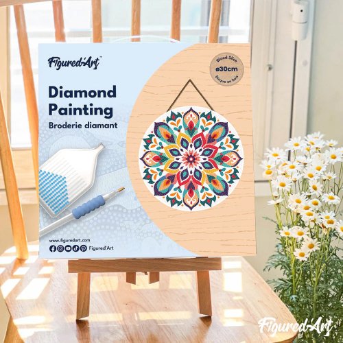 Diamantové malování na dřevu - Mandala - DP-RFA036-04.jpg