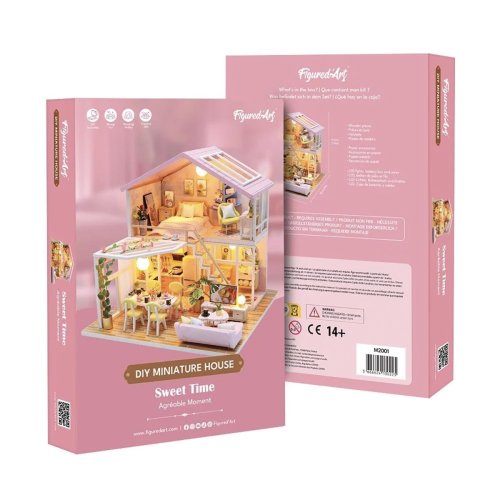 Miniaturní domeček PŘÍJEMNÉ CHVILKY - M2001-02.jpg