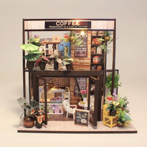 Miniaturní domeček KAVÁRNA - M027-03.jpg
