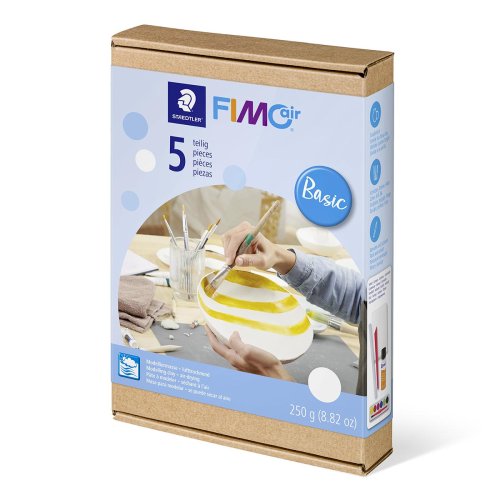 FIMO AIR sada BASIC - Odkaz