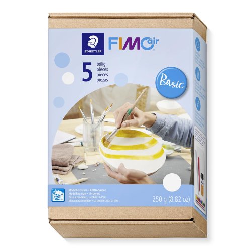 FIMO AIR sada BASIC