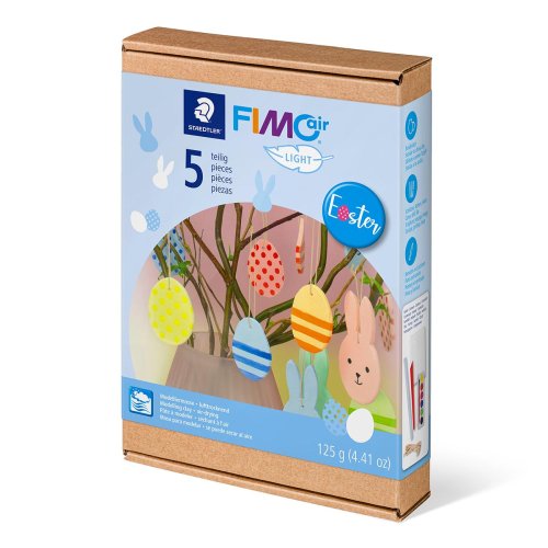 FIMO AIR sada VELIKONOCE - Odkaz
