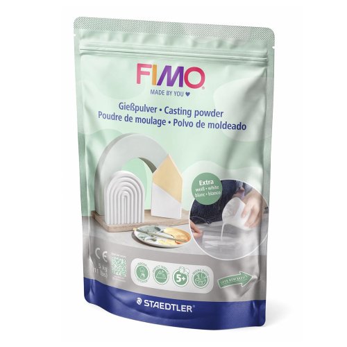 FIMO odlévací prášek 5 kg