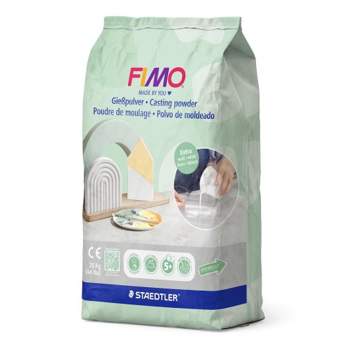 FIMO odlévací prášek 20 kg