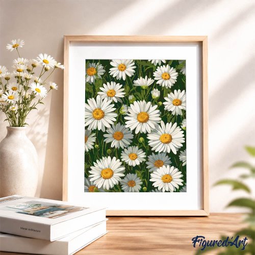Malování podle čísel - KOPRETINY 24.5 x 32.5 cm - GFA020_7.jpg