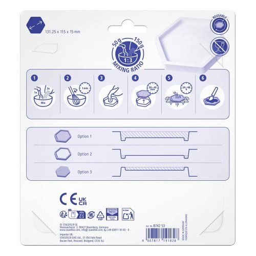 FIMO odlévací forma hexagon - 8742_53_Back.jpg