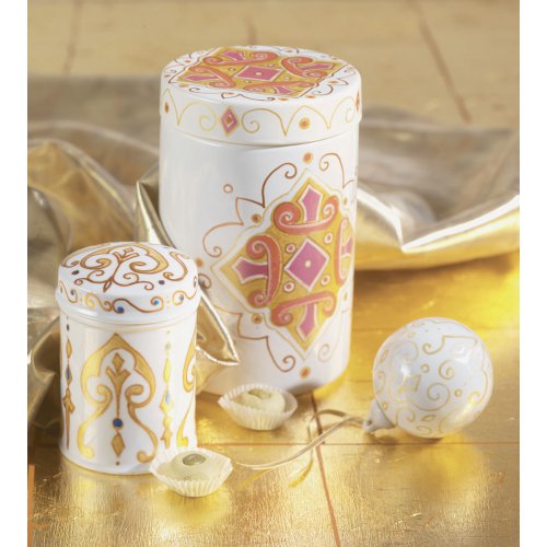 Fix na sklo a porcelán KREUL METALLIC medium MĚDĚNÁ - 162_PorcelainPEN metallic_image3.jpg