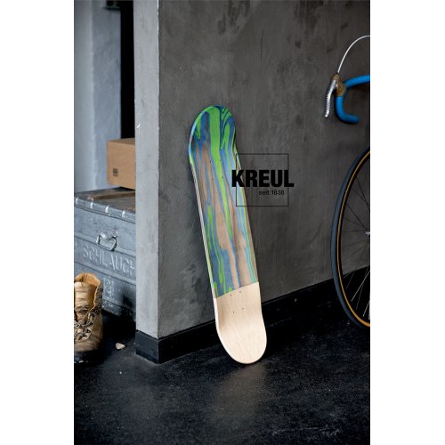 Mramorovací barva Magic Marble 20 ml FIALOVÁ - 732_Magic_Marble_Skateboard.jpg