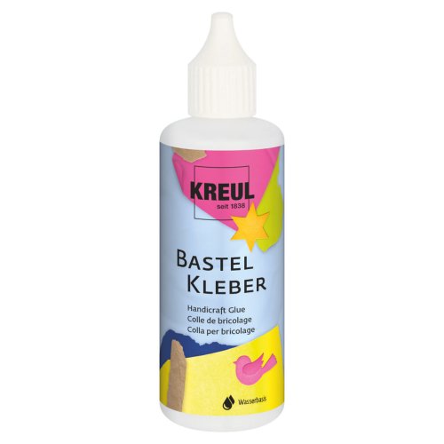 Lepidlo pro kreativitu KREUL 80 ml