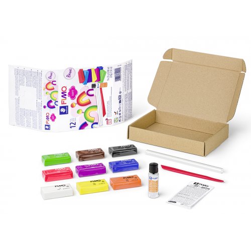 Fimo Soft sada BASIC - Odkaz