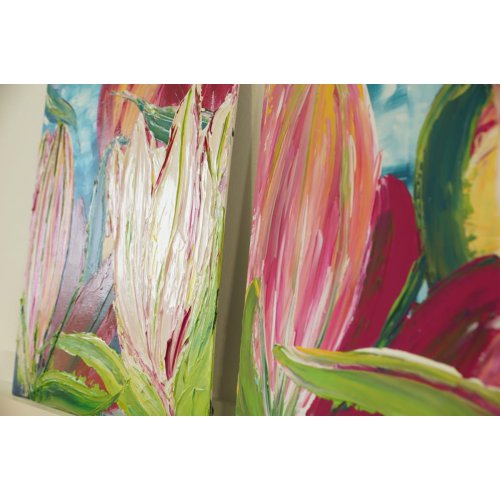 Akrylová barva EL GRECO 75 ml KADMIUM ŽLUTÁ - 841_283_Glaenzend_und_Matt_elGreco Acrylic.jpg