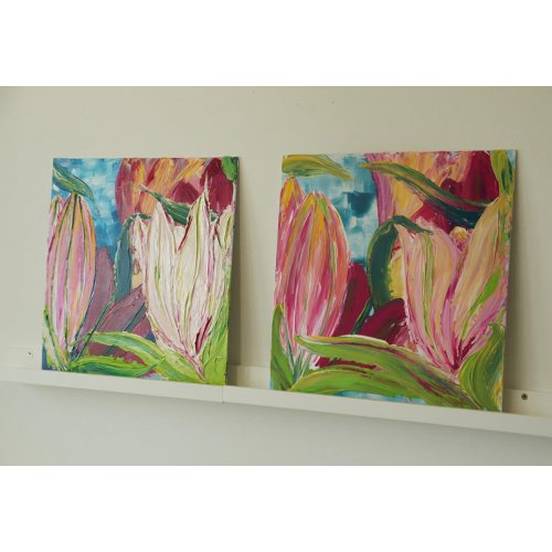 Akrylová barva EL GRECO 75 ml KARMÍNOVÁ - 841_283_elGreco Acrylic_Ambiente.jpg