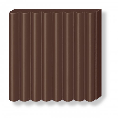 FIMO soft 57g ČOKOLÁDOVÁ - Odkaz