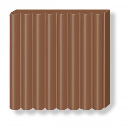 FIMO soft 57g HNĚDÁ - Odkaz