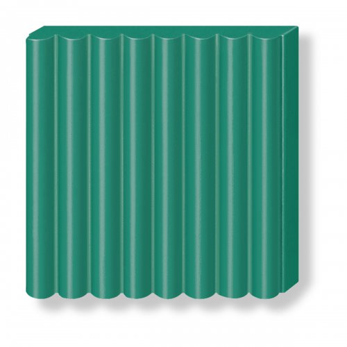 FIMO soft 57g TMAVÁ ZELENÁ - Odkaz