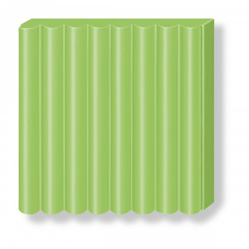 FIMO soft 57g SVĚTLÁ ZELENÁ - Odkaz
