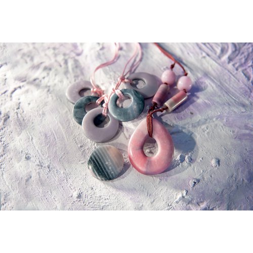 FIMO soft 57g ČERVENÁ - Odkaz