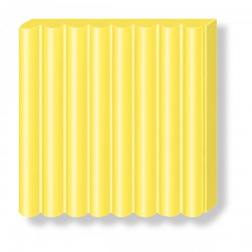 FIMO soft 57g ŽLUTÁ - Odkaz