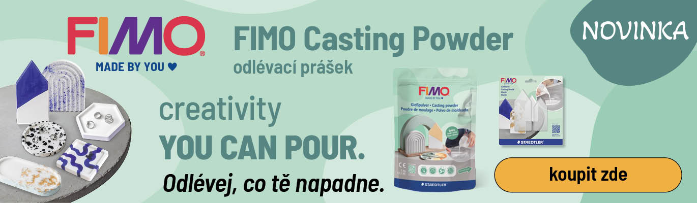 FIMO casting power