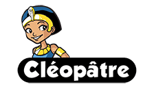 Značka Cleopatre