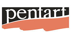 Značka Pentart